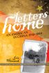 Letters Home: An American in China: 1939-1944 by John Hlavacek