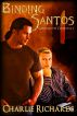 Binding Santos by Charlie Richards