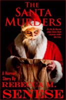 The Santa Murders: A Horror Story cover