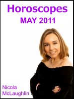 Cover for 'Horoscopes May 2011'