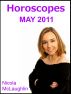 Horoscopes May 2011 by Nicola McLaughlin