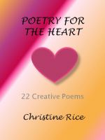 Cover for 'Poetry for the Heart'