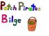 Patch Pirates Bilge by Dean Derkson