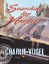 Searching for Harpies by Charlie Vogel