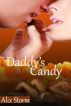 Daddy's Candy by Alix Storm
