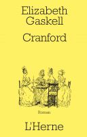 Cover for 'Cranford'