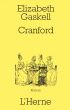 Cranford by Elizabeth Gaskell