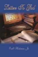Cover for 'Letters To God'