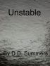 Unstable by D.D. Summers