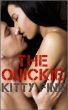 The Quickie (Sexy and Short Erotica Story) by Kitty Fine