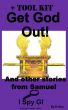 Get God out! + Tool Kit by Di Allen