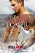 The Red Stallion's Lover by Rosa Steel