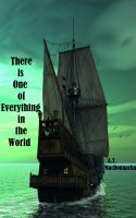 Cover for 'There is One of Everything in the World'