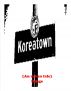 KOREATOWN by Dange 