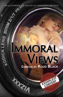 Cover for 'Immoral Views'