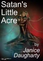 Cover for 'Satan's Little Acre'