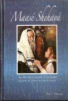 Cover for 'Maase Shehaya'