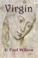 Cover for 'Virgin'