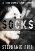 Socks by Stephanie Bibb