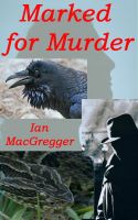 Cover for 'Marked For Murder'