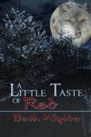 Cover for 'A Little Taste of Red'