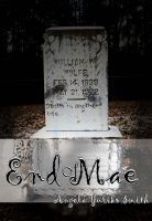 Cover for 'End of Mae'