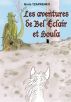Les aventures de Bel Ã‰clair et Houla by Boris Tzaprenko