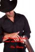 The Vampire Cowboy and other stories by D M Harrison