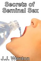 Cover for 'Secrets of Seminal Sex'