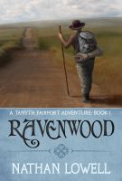 Cover for 'Ravenwood'
