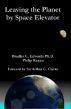 Leaving the Planet by Space Elevator by Philip Ragan