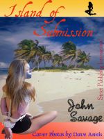 Cover for 'Island of Submission'