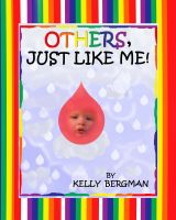 Cover for 'Others, Just Like Me'