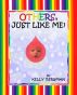 Others, Just Like Me by Kelly Bergman