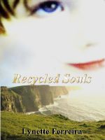 Cover for 'Recycled Souls'