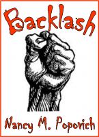 Cover for 'Backlash'