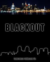 Cover for 'Blackout'