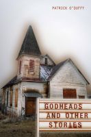 Cover for 'Godheads and Other Stories'