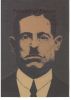 Portrait of Kurten by Garry Linahan