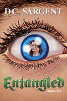 Cover for 'Entangled: Book One'