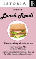 Cover for 'Lunch Reads Volume 1'