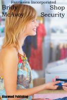 Cover for 'Fantasies Incorporated - Shop Security'