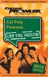 Cal Poly Pomona 2012 by Kyleena Harper