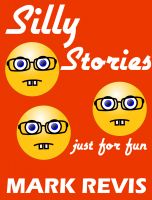 Cover for 'Silly Stories: The Tiger'