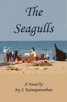 Cover for 'The Seagulls'