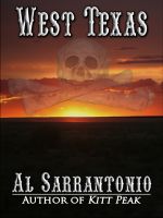 Cover for 'West Texas'
