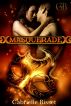 Masquerade (3rd in The Victorian Erotic Romance Trilogy) by Gabrielle Bisset