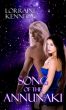 Song of the Annunaki by Lorraine Kennedy