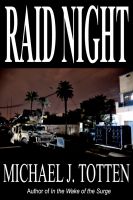 Cover for 'Raid Night'