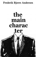 Cover for 'The Main Character'